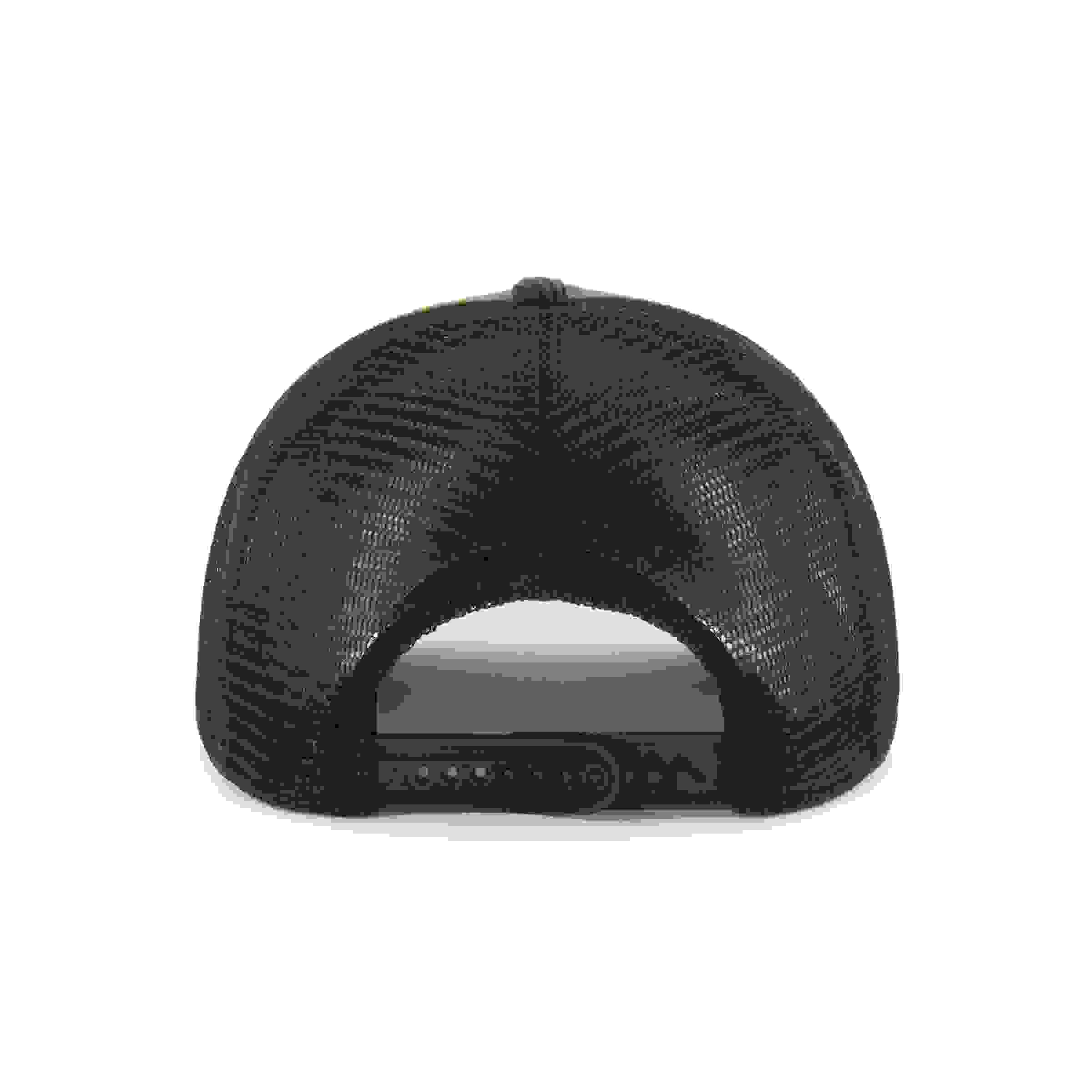 47 Chicago White Sox Ranchero Mesh Hitch Brown Snapback Hat